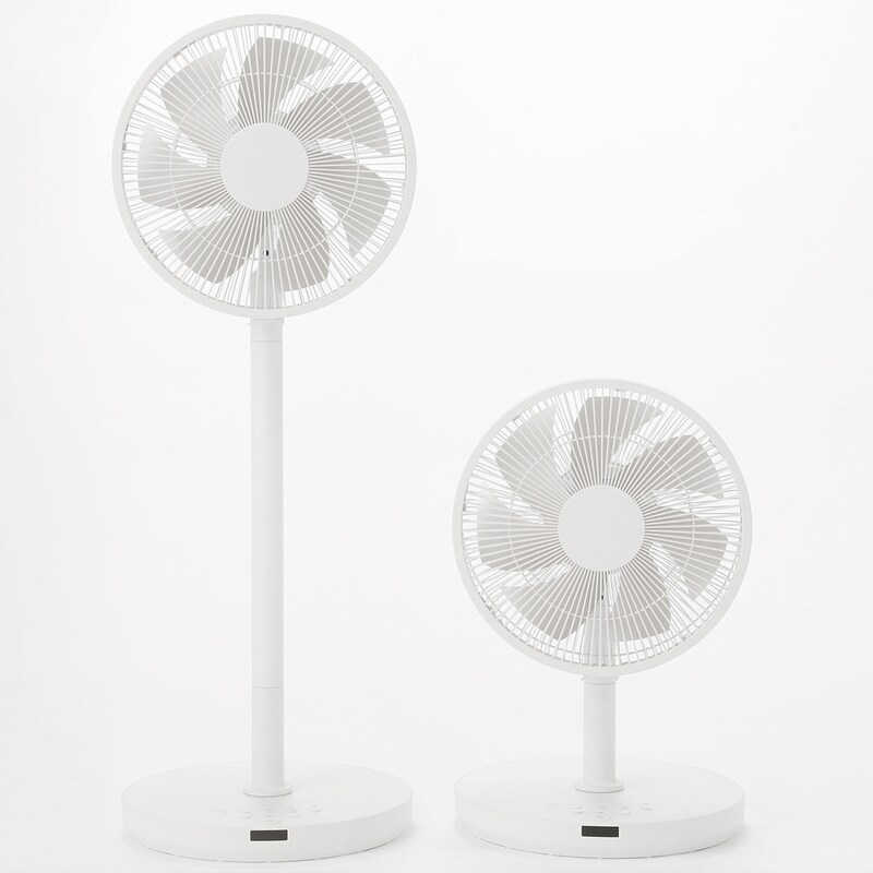 DC扇風機 | 無印良品