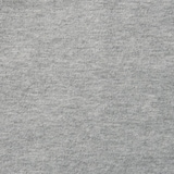 体にフィットするソファカバー・ポリエステル綿ニット／杢グレー