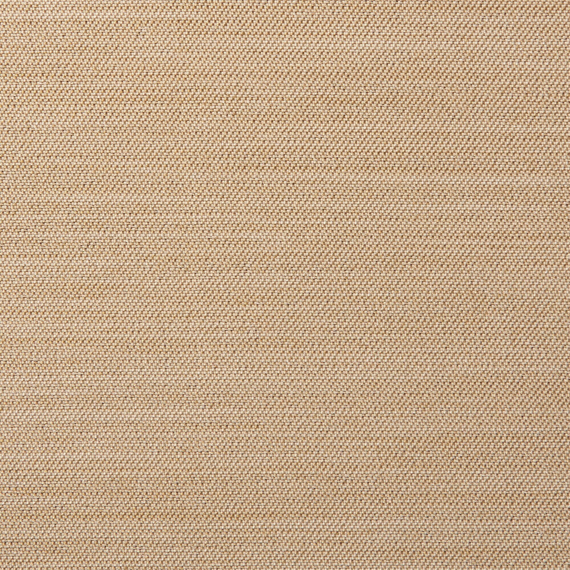 ポリエステル二浴染（防炎・遮光性）プリーツカーテン／ベージュ