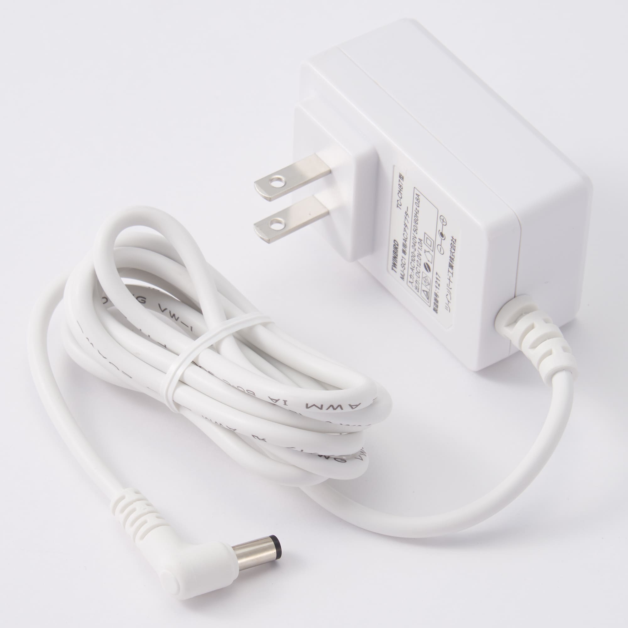 パーツ】コードレススティッククリーナー ACアダプター | 無印良品