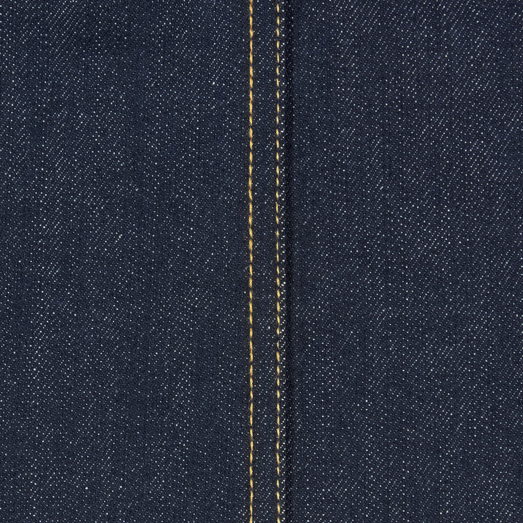 体にフィットするソファ・小・セット・綿デニム（ネイビー）