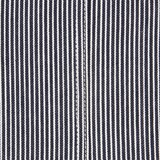 体にフィットするソファ・小・セット・綿デニム（ヒッコリー）