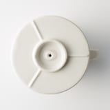 磁器ベージュ　ドリッパー