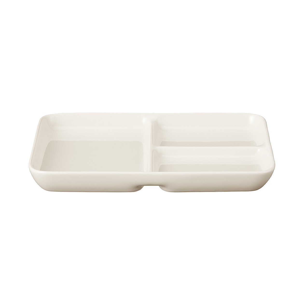 磁器ベージュ角皿 仕切付 小 約21 15 高さ2cm 磁器ベージュ 食器 通販 無印良品 磁器ベージュ角皿 仕切付 小 約21 15 高さ2cm 磁器ベージュ 食器 通販 無印良品