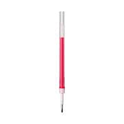 ゲルインキボールペン キャップ式 ０ ３８ｍｍ ピンク ペン 筆記用具 通販 無印良品