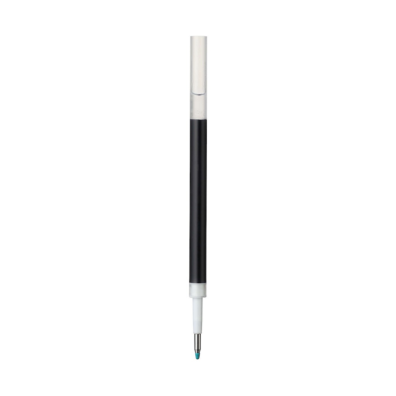 替芯 ゲルインキボールペン ０ ５ｍｍ 黒 ペン 筆記用具 通販 無印良品