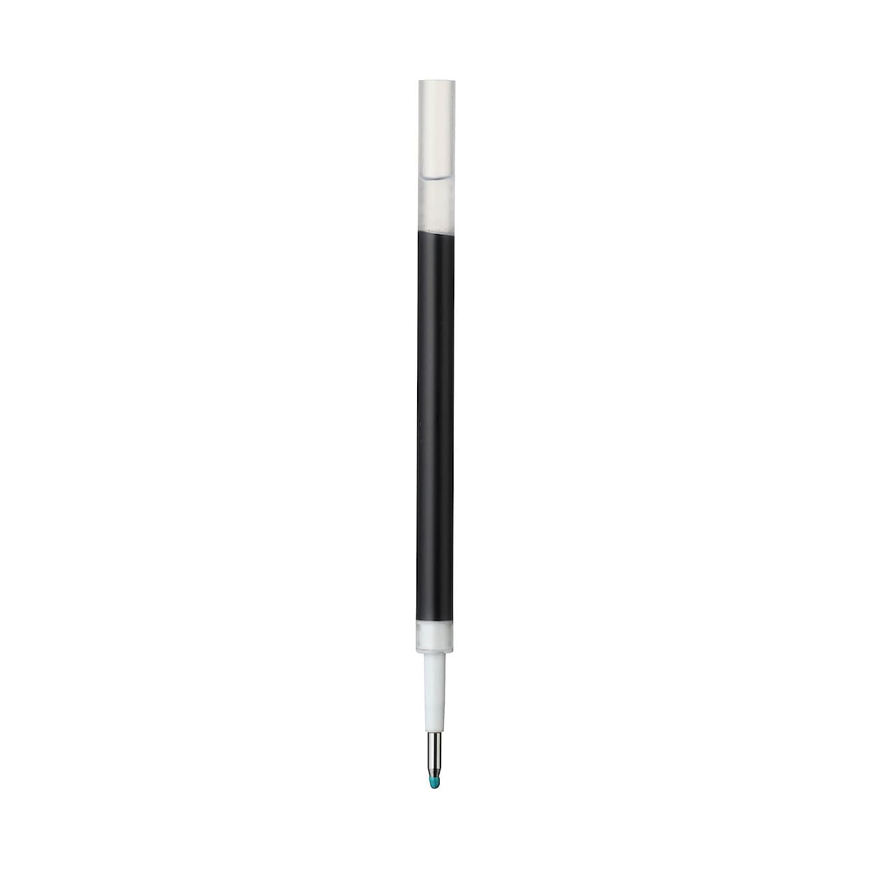 替芯 ゲルインキボールペン ０．７ｍｍ・黒 | 筆記具・消しゴム 通販 | 無印良品