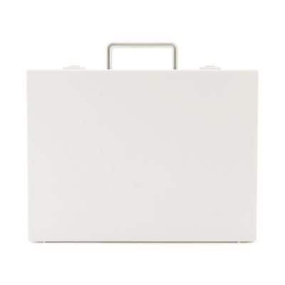 自立収納できるキャリーケース ａ４用 ホワイトグレー 約縦２８ 持ち手含 横３２ 厚さ７ｃｍ バッグインバッグ ケース 通販 無印良品