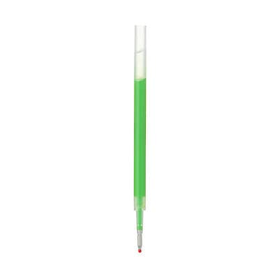【０．５ｍｍ】替芯　さらさら描けるゲルインキボールペン