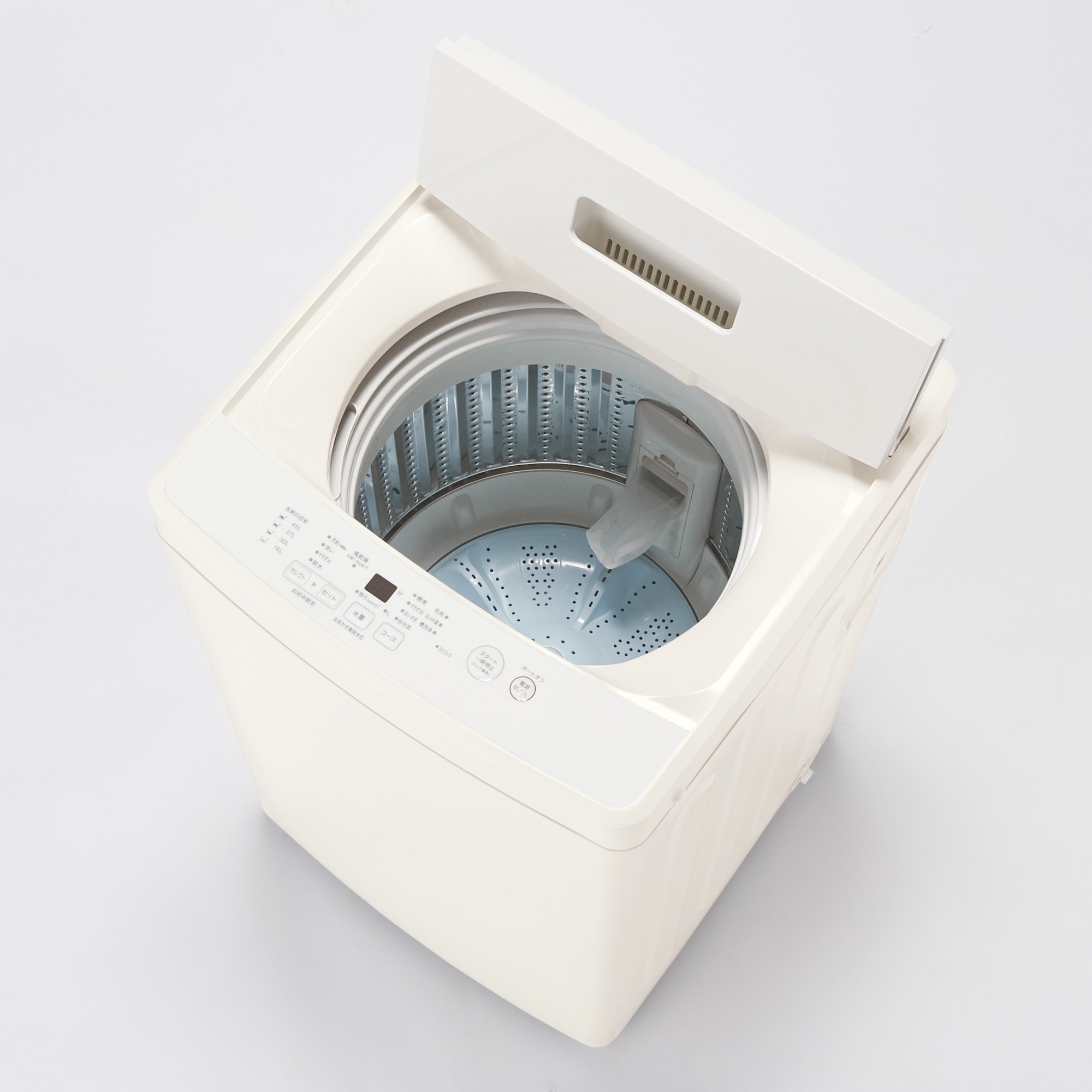 電気洗濯機・５ｋｇ