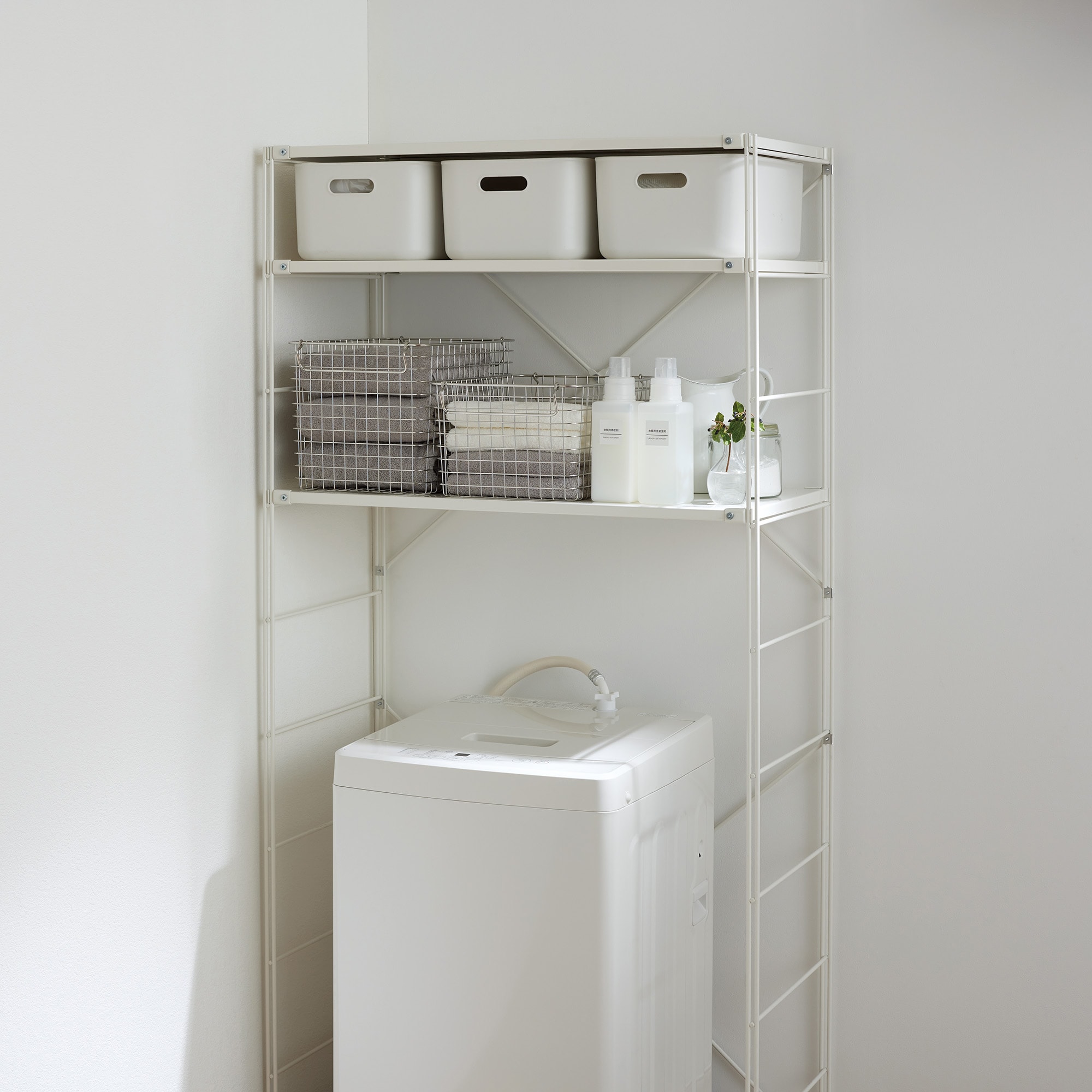 電気洗濯機・５ｋｇ