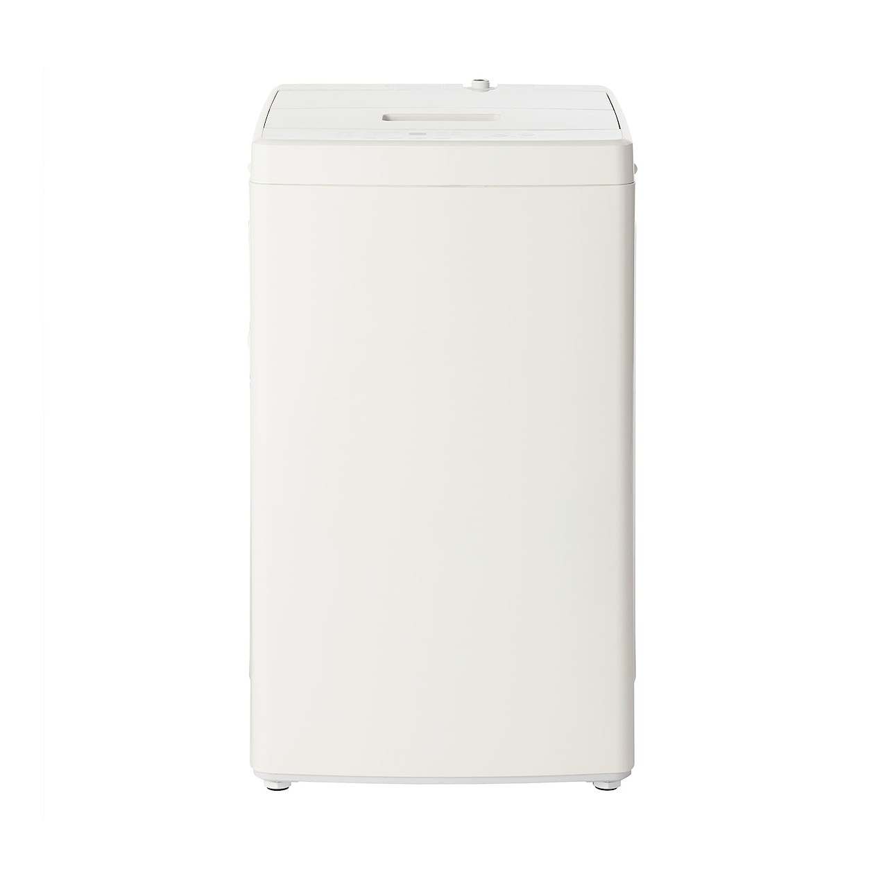 【無印良品】 全自動洗濯機 5MJ-W50A