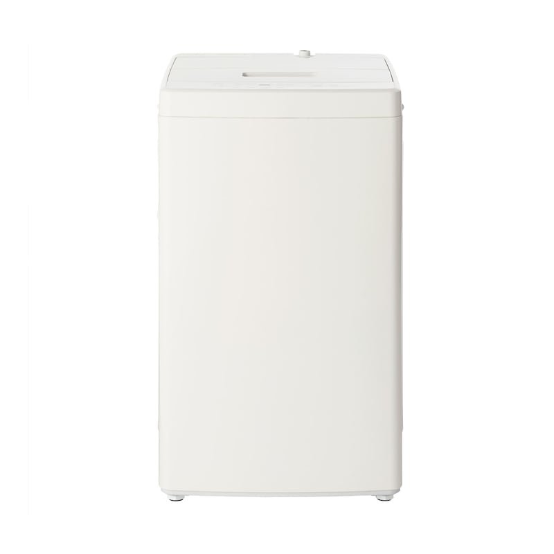 電気洗濯機・5kg | 無印良品
