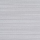 ポリエステルグログラン（防炎）ノンプリーツカーテン／遮光裏地付／グレー