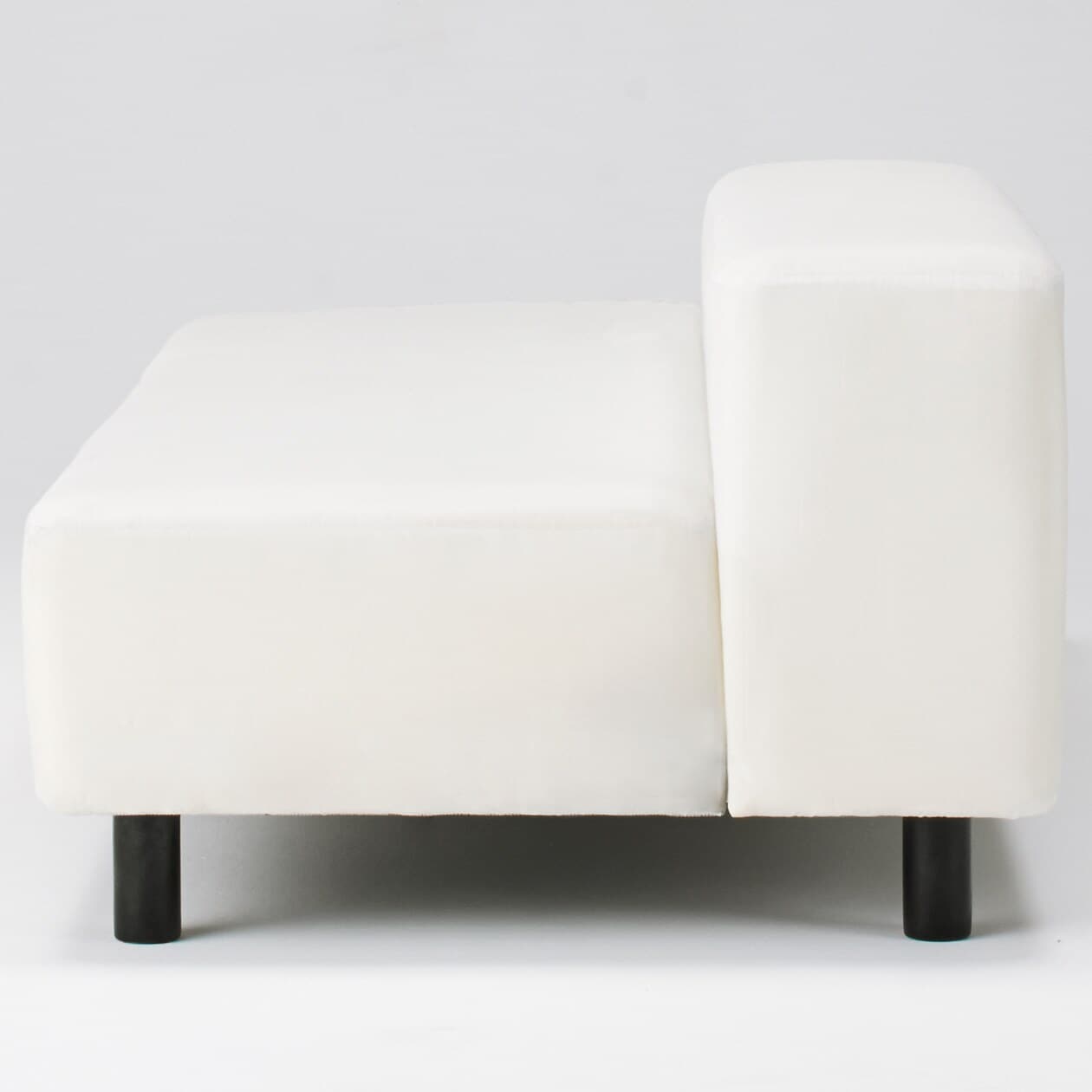 ソファベンチ本体