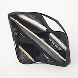 ナイロンメッシュバッグインバッグ