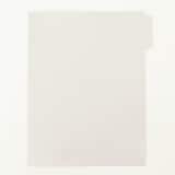 発泡ポリプロピレン個別フォルダ