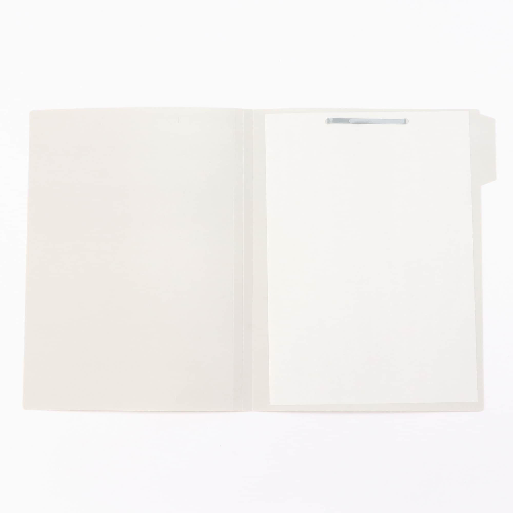 発泡ポリプロピレン個別フォルダ