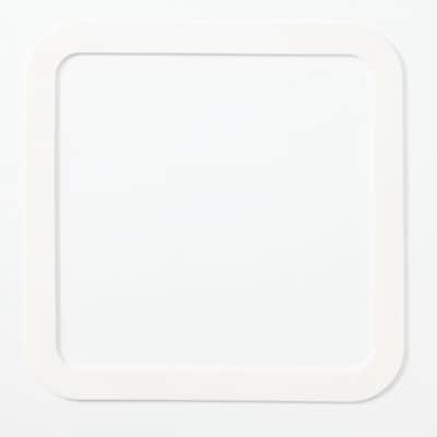 【パーツ】ポリプロピレン保存容器になるバルブ付弁当箱・白　パッキン