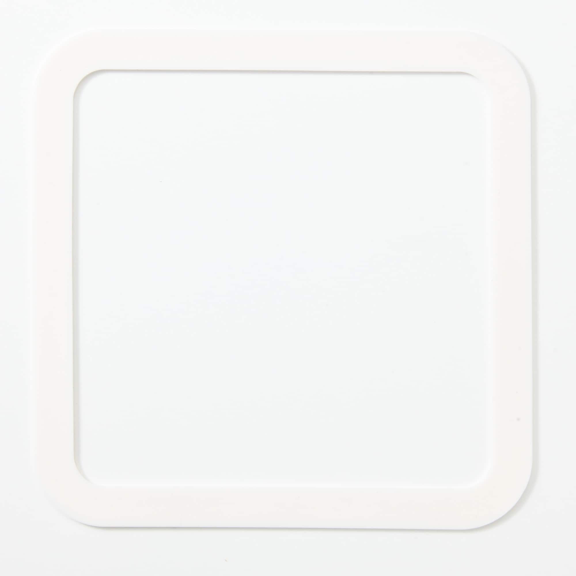 【パーツ】ポリプロピレン保存容器になるバルブ付弁当箱・白　パッキン