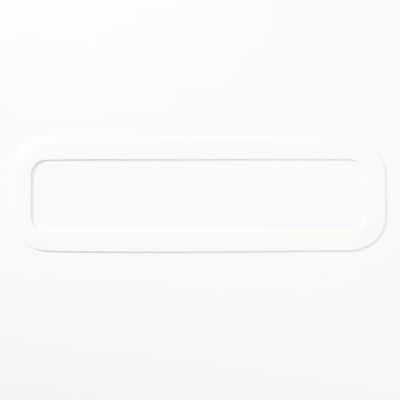 【パーツ】ポリプロピレン保存容器になるバルブ付弁当箱・白　パッキン