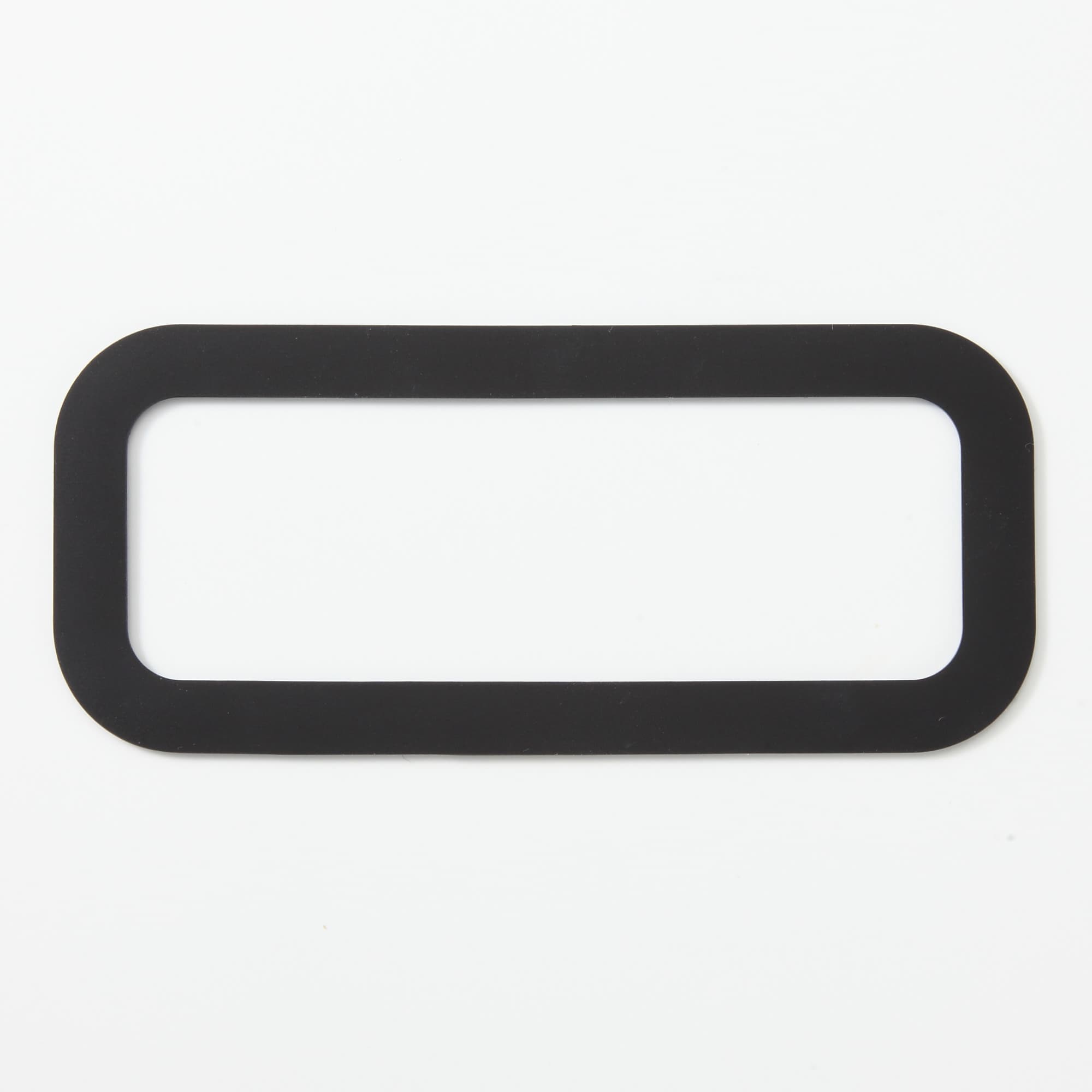 【パーツ】ポリプロピレン保存容器になるバルブ付弁当箱・黒　パッキン