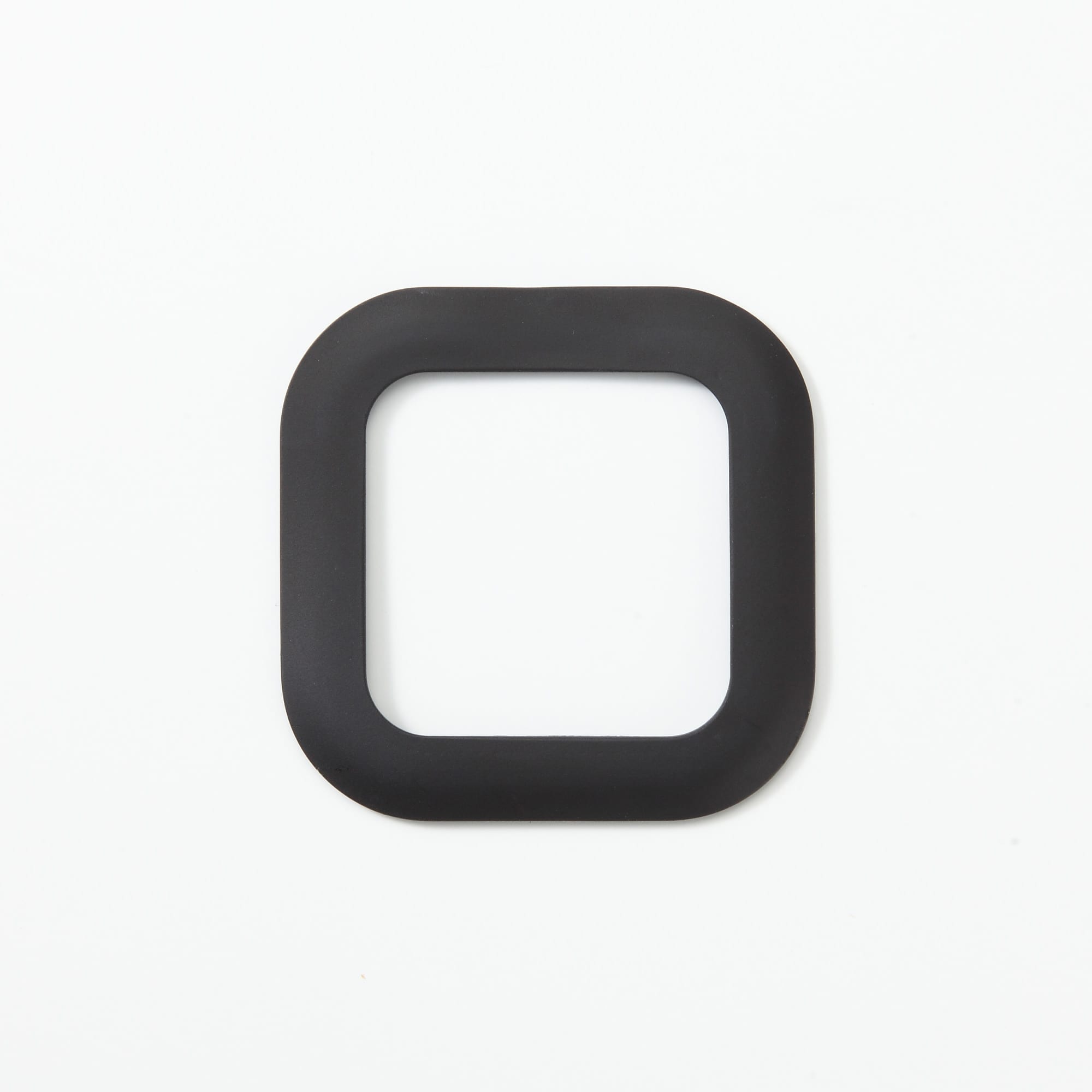 【パーツ】ポリプロピレン保存容器になるバルブ付弁当箱・黒　パッキン