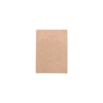 【Ａ６】上質紙フリースケジュールノート　１５ヶ月・６５週間