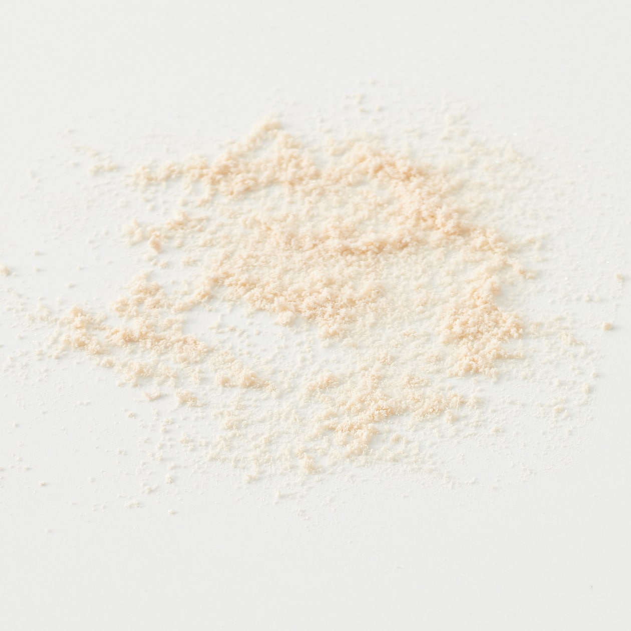 ルースパウダー 大・パールナチュラル １８ｇ | ベースメイク | フェイスパウダー・仕上げ用パウダー 通販 | 無印良品