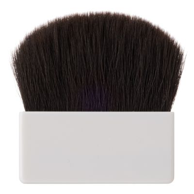 ルースパウダー用ブラシ １個入 ファンデーションブラシ チークブラシ 通販 無印良品
