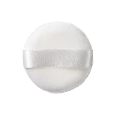 ルースパウダー用パフ　中