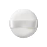 ルースパウダー用パフ