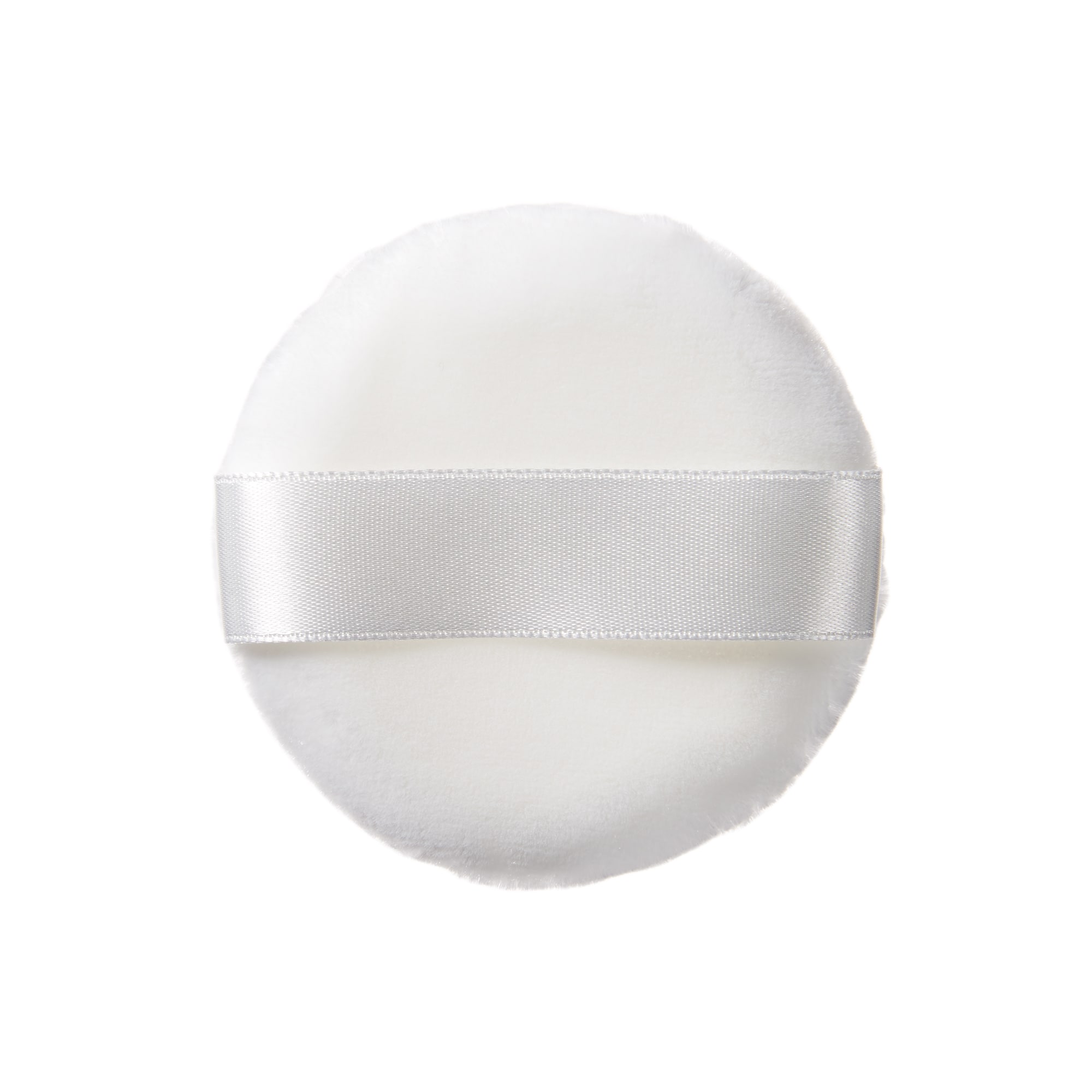 ルースパウダー用パフ