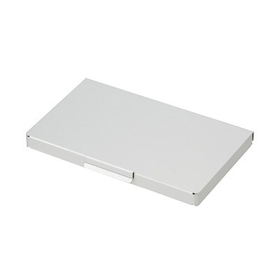 アルミメイクパレット １０８ ６７ ９ ４ｍｍ ファンデーション 通販 無印良品