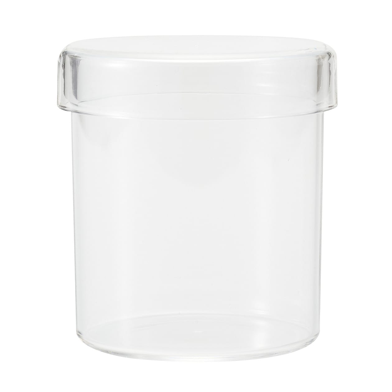 アクリル小物容器 約直径９０ ９７ｍｍ 小物ケース 小分けボトル 通販 無印良品