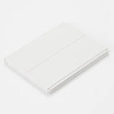 スチロール折りたたみ３面鏡