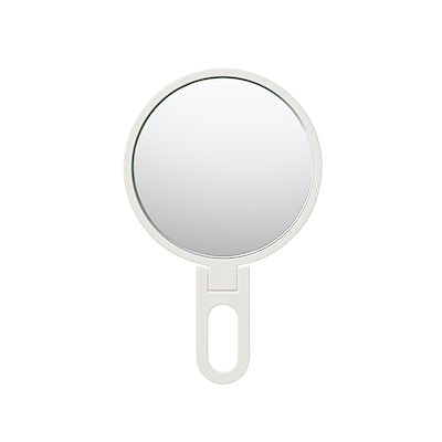 スチロール折りたたみ手付きミラー・Ｓ　