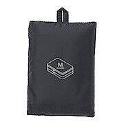 衣類用圧縮袋 ３９０ ５００ｍｍ ２枚入 トラベル 携帯用品 通販 無印良品