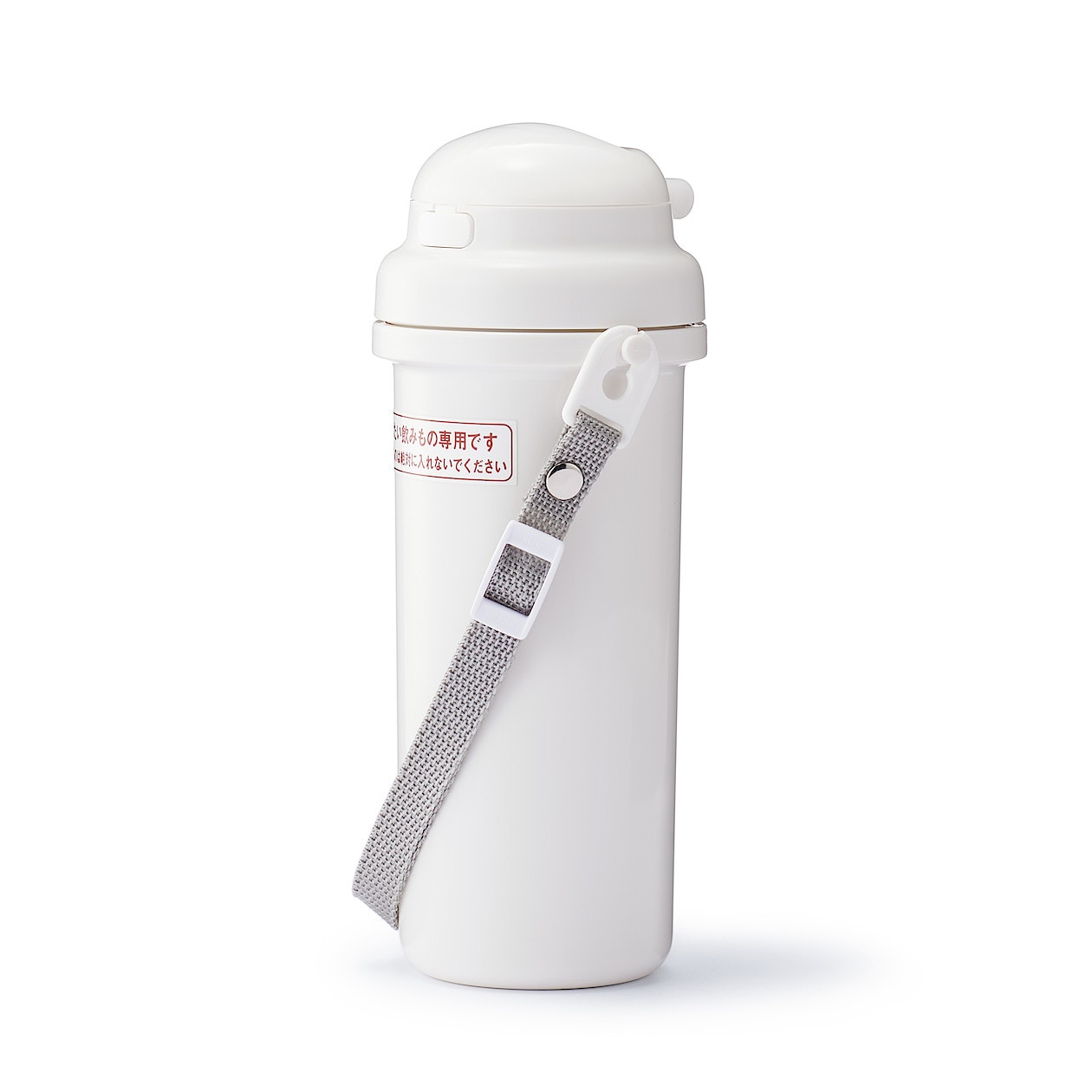 飲み方が変えられるスリム水筒 ストローセット 500ml ショルダーベルト付き おすすめ特集 通販 無印良品 飲み方が変えられるスリム水筒 ストローセット 500ml ショルダーベルト付き おすすめ特集 通販 無印良品