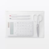 ＥＶＡケース・ファスナー付