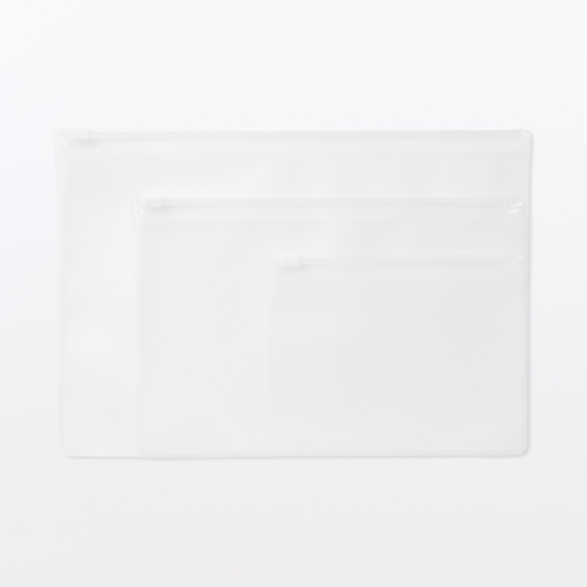 ＥＶＡケース・ファスナー付