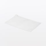 ＥＶＡケース・ファスナー付