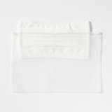 ＥＶＡケース・ファスナー付