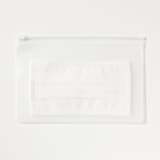 ＥＶＡケース・ファスナー付