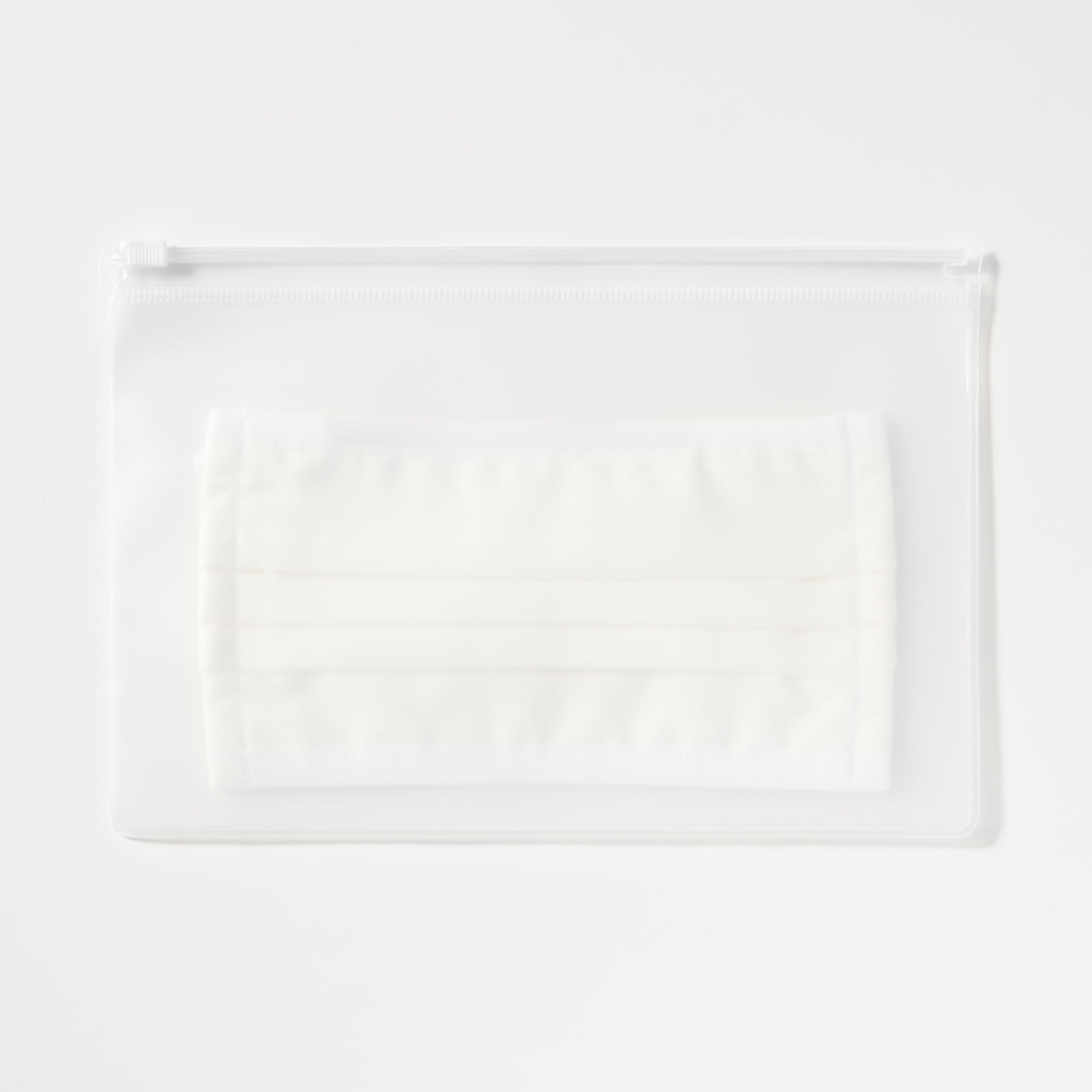 ＥＶＡケース・ファスナー付