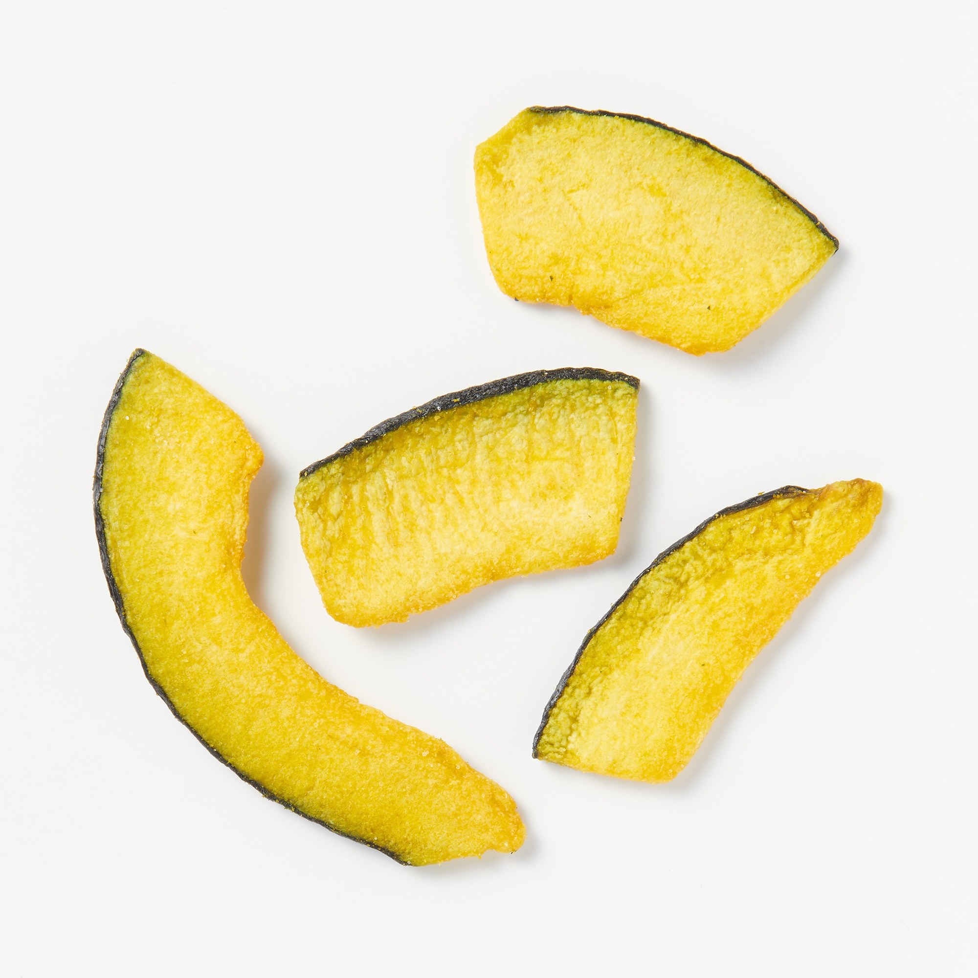 かぼちゃチップ