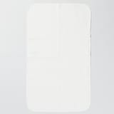 インド綿大判ふきん・２枚組