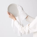 インド綿大判ふきん・２枚組