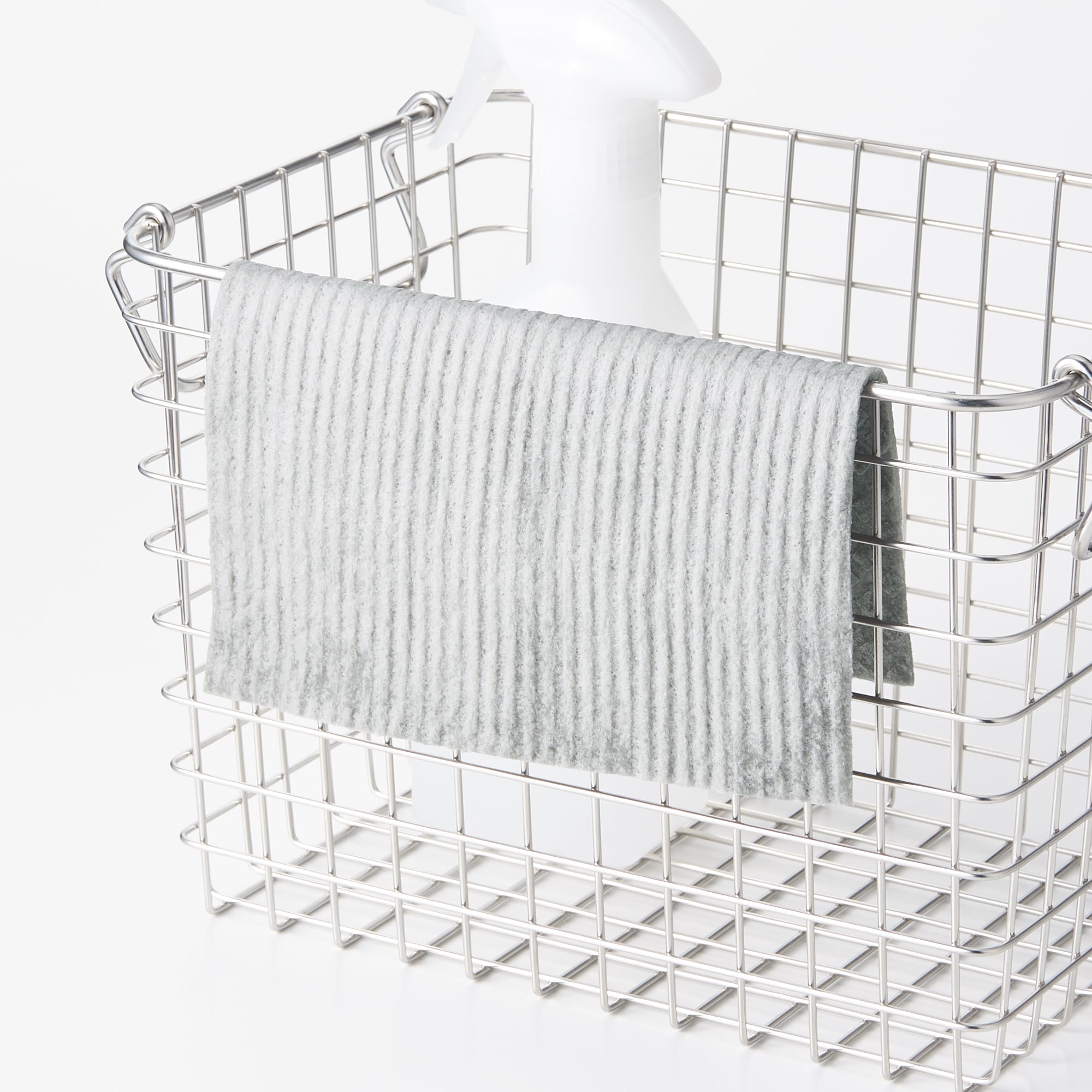 素早く吸水する　植物由来のセルロースシート　３枚組