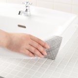 素早く吸水する　植物由来のセルロースシート　３枚組